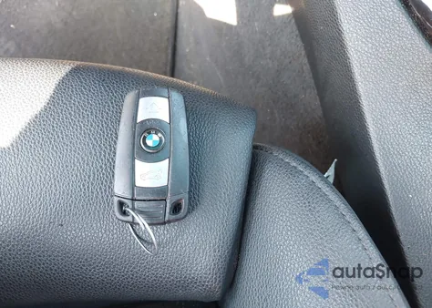 2008 BMW 328I from USA, damaged, VIN WBAVA33548KX89987